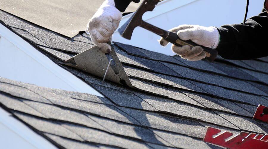 Expert Emergency Roof Repairs services in Kirkman, IA